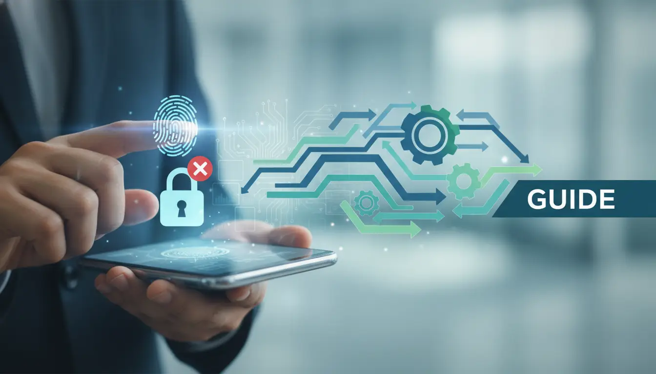 Aplicativo do Banco Não Reconhece Biometria: Guia Completo para Resolver Problemas de Acesso