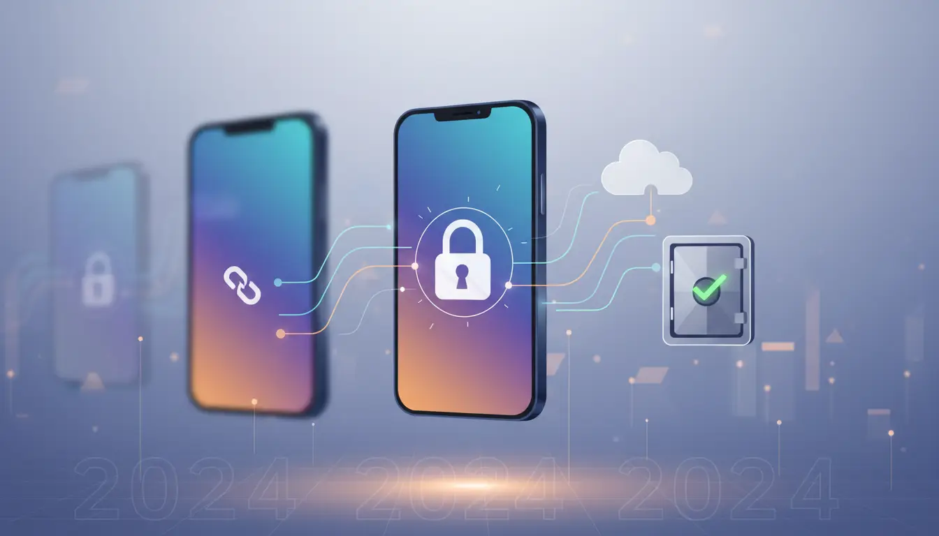 Troquei de Celular e Perdi Acesso ao Banco: Guia Completo para Recuperar sua Conta em 2026