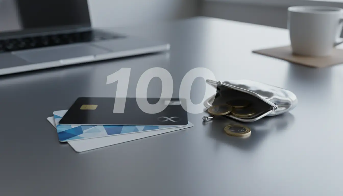 Qual o Cartão de Crédito que Vem com Limite de R$ 1000? Descubra as Melhores Opções!