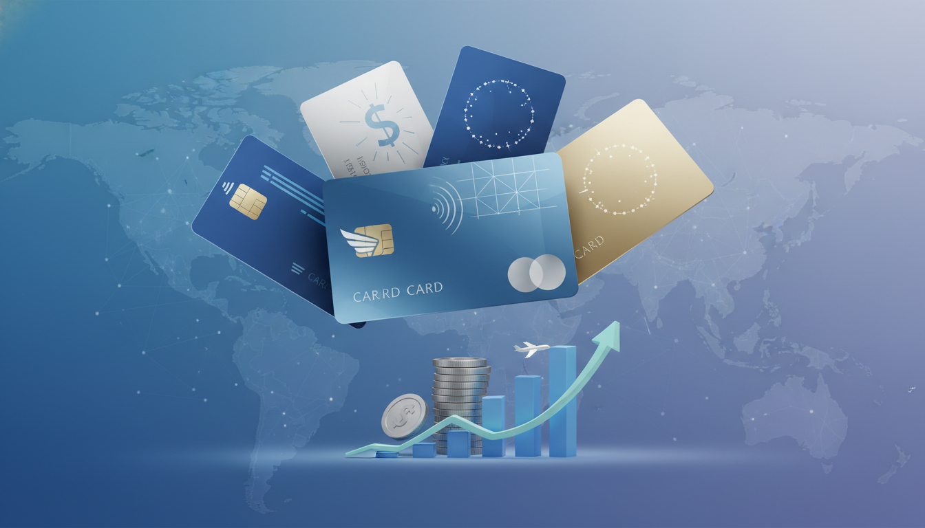 Melhor Cartão de Crédito 2026: O Ranking Definitivo para Ganhar Cashback, Milhas e Isenção de Anuidade