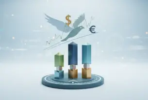 Quais são os 4 Pilares Financeiros? Guia Completo para sua Independência Financeira