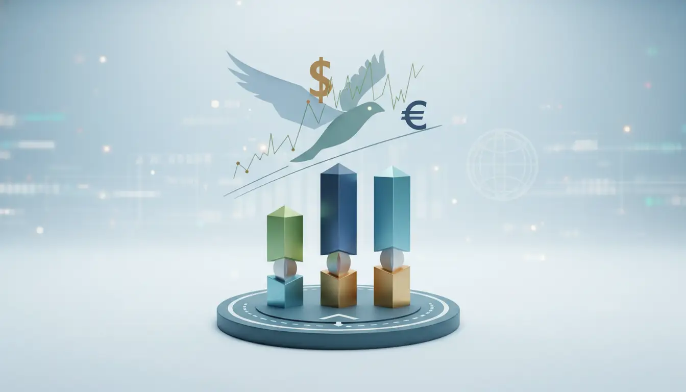 Quais são os 4 Pilares Financeiros? Guia Completo para sua Independência Financeira