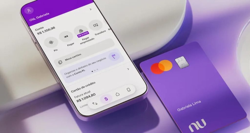 Conta em análise no Nubank: Saiba quanto tempo demora e o que fazer para acelerar a aprovação