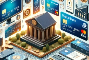 Banco Digital com Cashback: 5 Vantagens que Você Precisa Conhecer