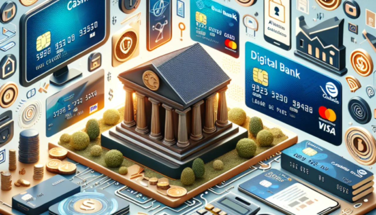 Banco Digital com Cashback: 5 Vantagens que Você Precisa Conhecer