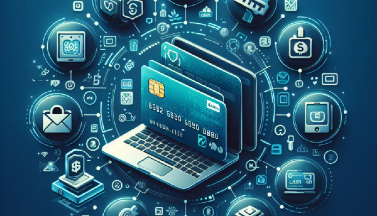 Cartão de Crédito Online: Como Escolher o Ideal Sem Anuidade
