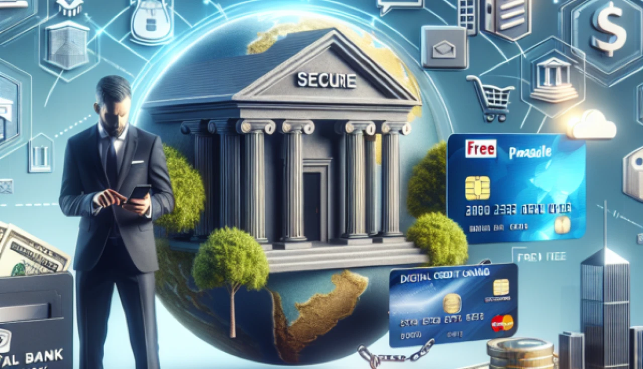 Como Fazer Empréstimo no banco digital de Forma Segura e Rápida em 2026
