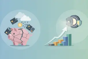 Qual o Melhor Banco para Quem Tem o Nome Sujo? Descubra as Melhores Opções em 2026!