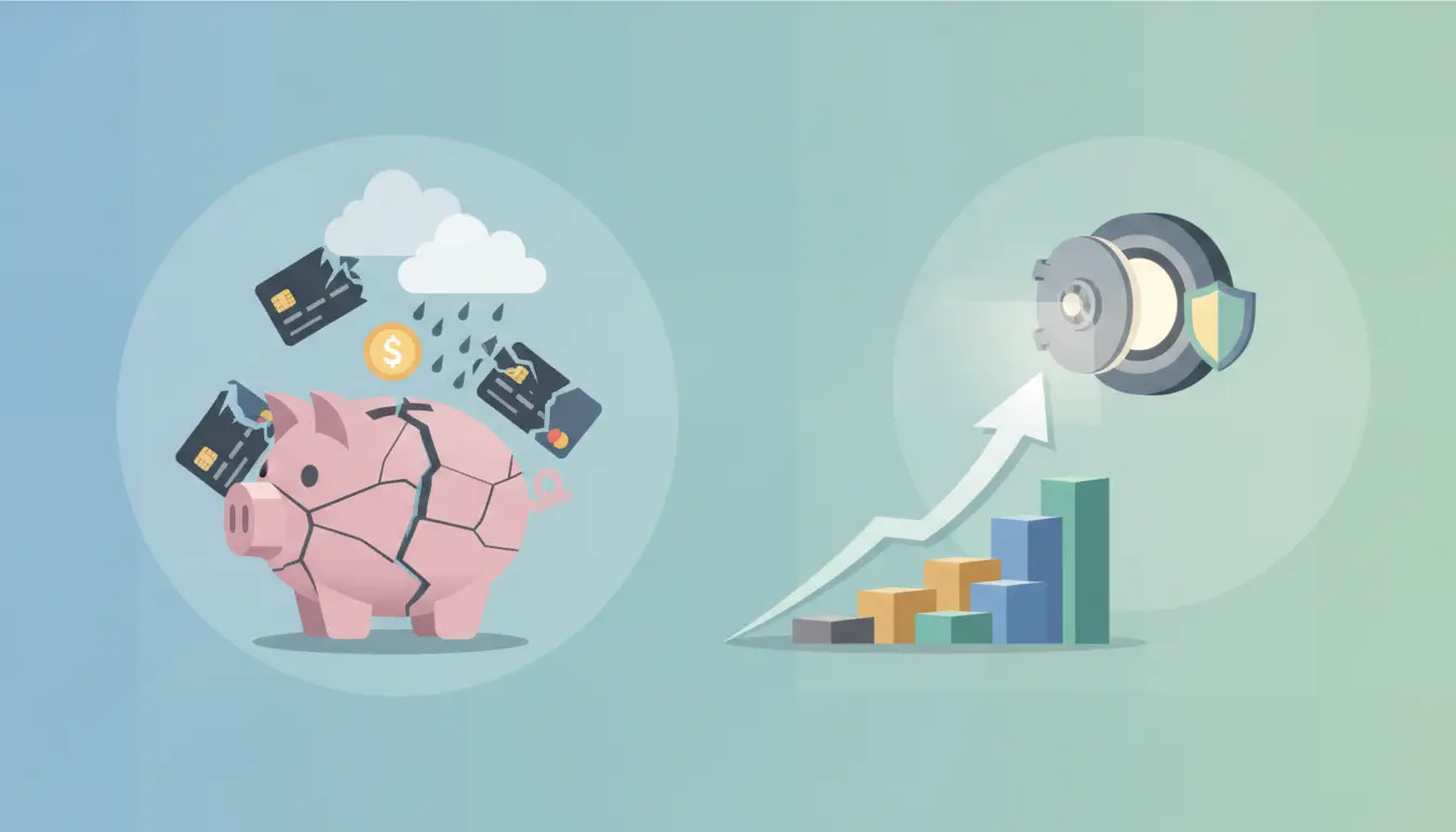 Qual o Melhor Banco para Quem Tem o Nome Sujo? Descubra as Melhores Opções em 2026!