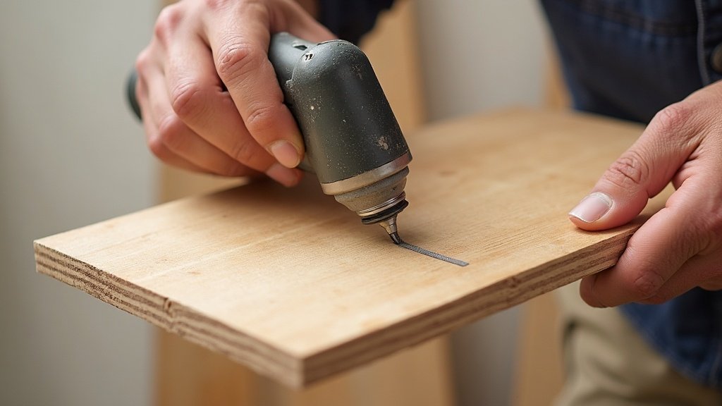 Como reparar pequenos danos em móveis de MDF: Guia Completo e Atualizado 2026