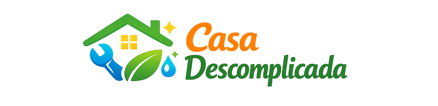 Casa Descomplicada
