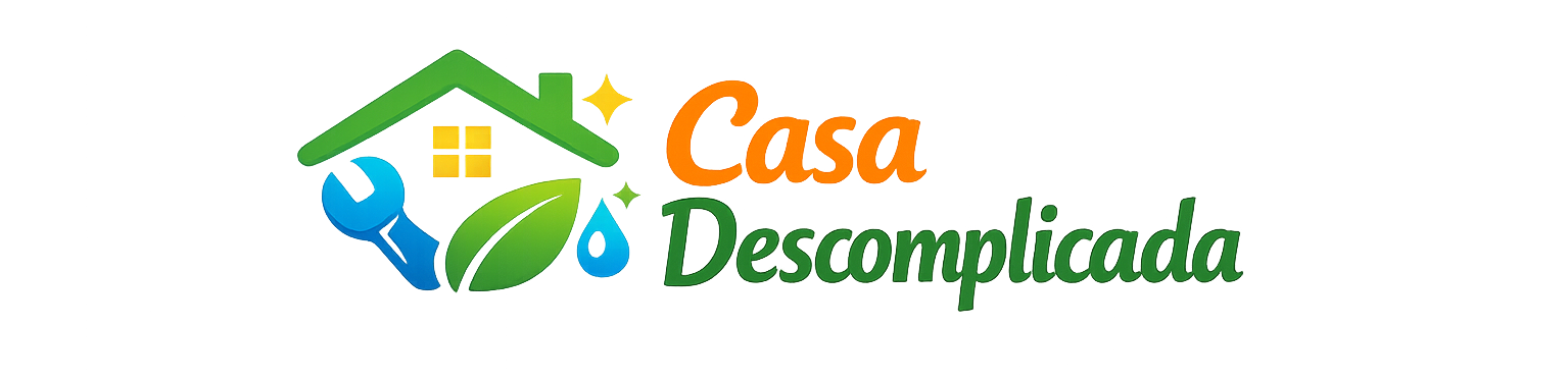 Casa Descomplicada