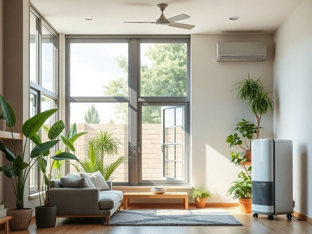 Como Evitar Mofo em Casa: 10 Dicas Simples para Reduzir a Umidade