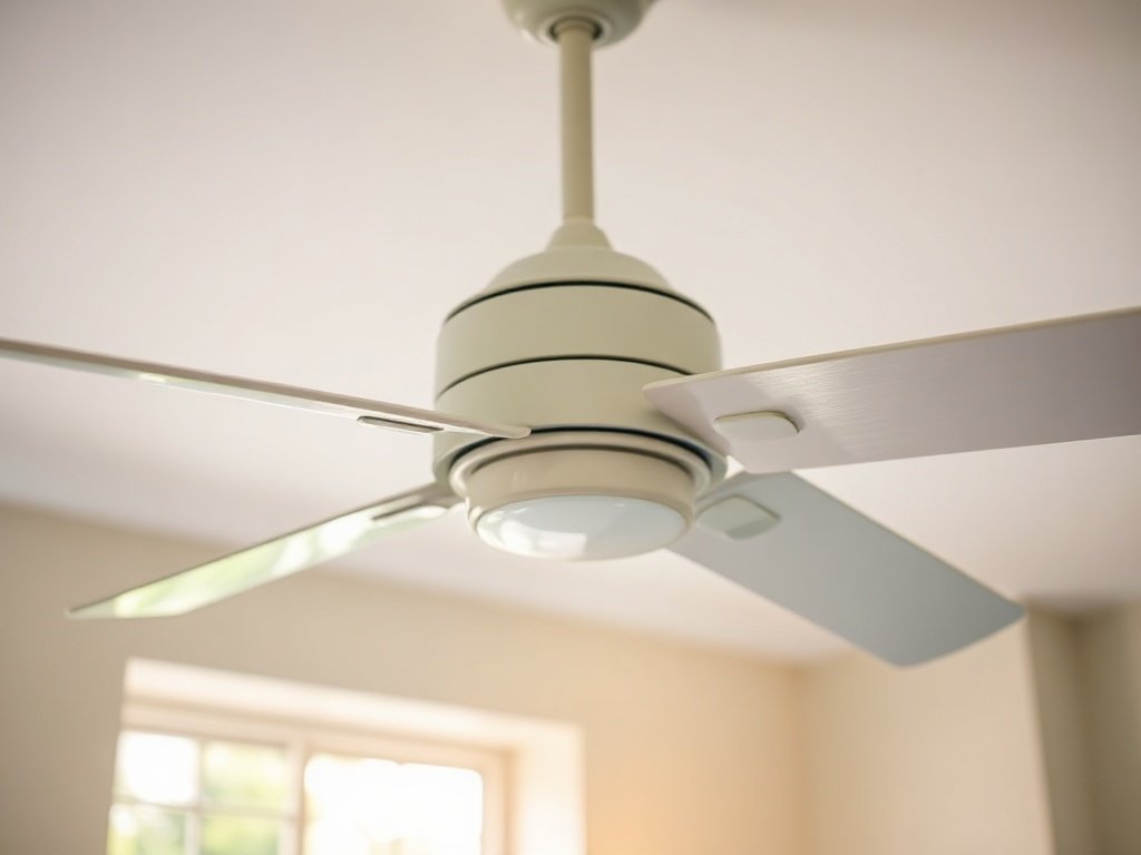 Como Limpar Ventilador Sem Desmontar e Remover Poeira