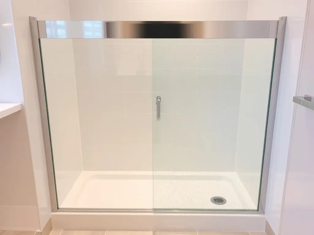 Como Tirar Manchas de Água do Box do Banheiro: Guia Completo
