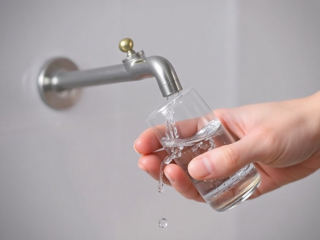 Pouca Pressão de Água em Casa: Causas e Soluções Eficazes