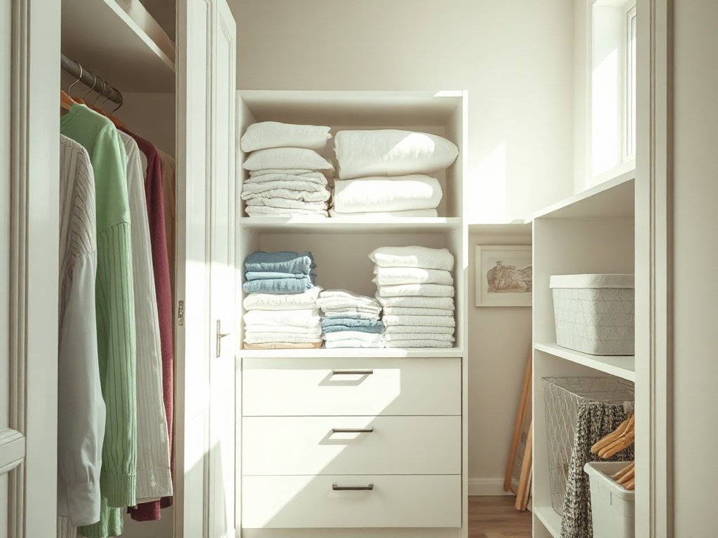 Roupas com Cheiro de Mofo: Como Recuperar e Evitar