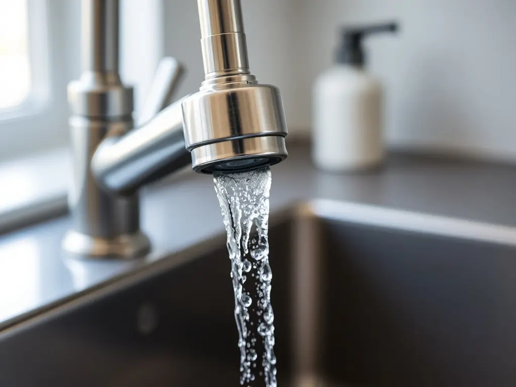 Torneira Fazendo Barulho: Causas e Soluções Eficazes